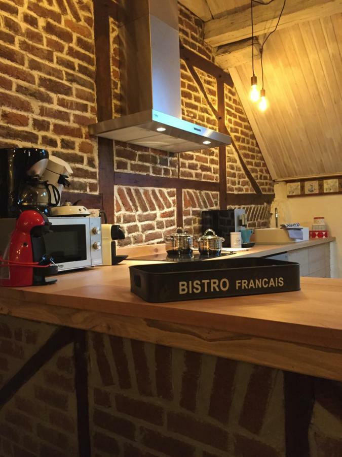 La Fermette Du