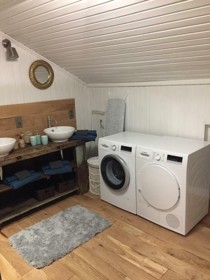 Holiday home La Fermette Du Spa