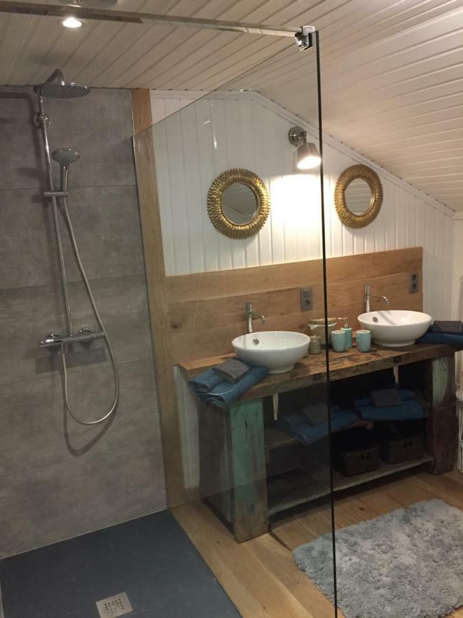 La Fermette Du Holiday home Spa