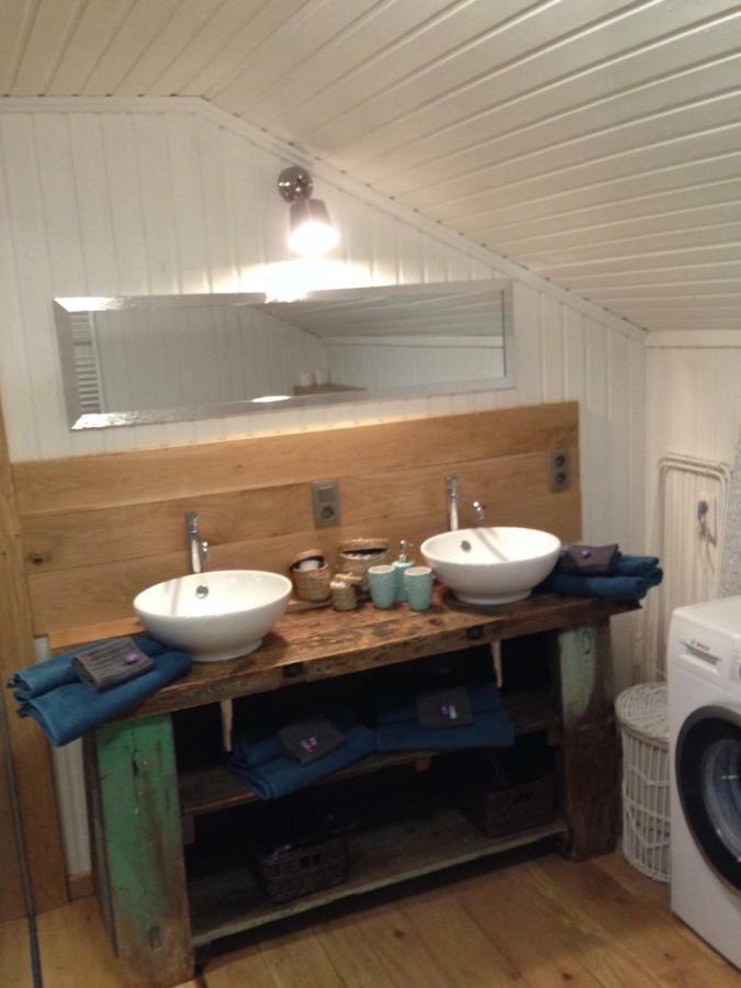 Holiday home La Fermette Du *