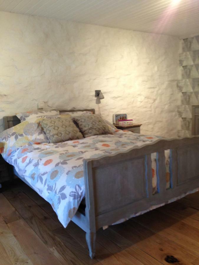 Holiday home La Fermette Du